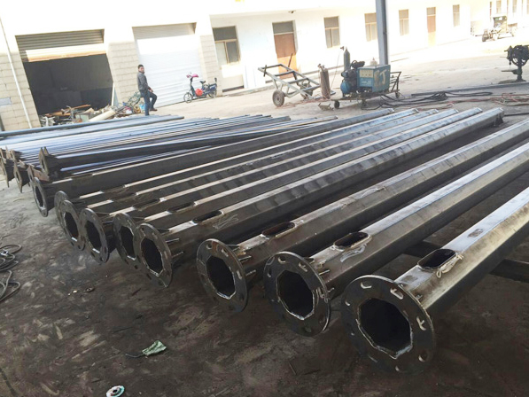 路燈桿 HZ-LDG-011